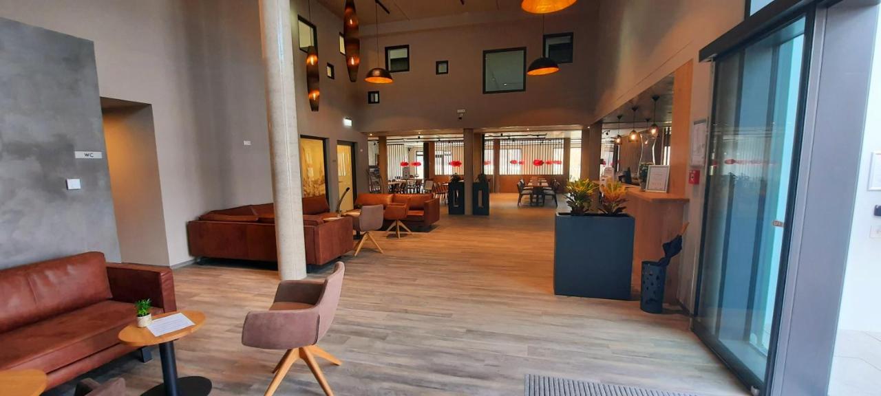 Euro Hotel Wertheim Exterior foto